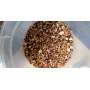  Mini Automatic Weighing Particle Filling Machine Model:FZ-20X